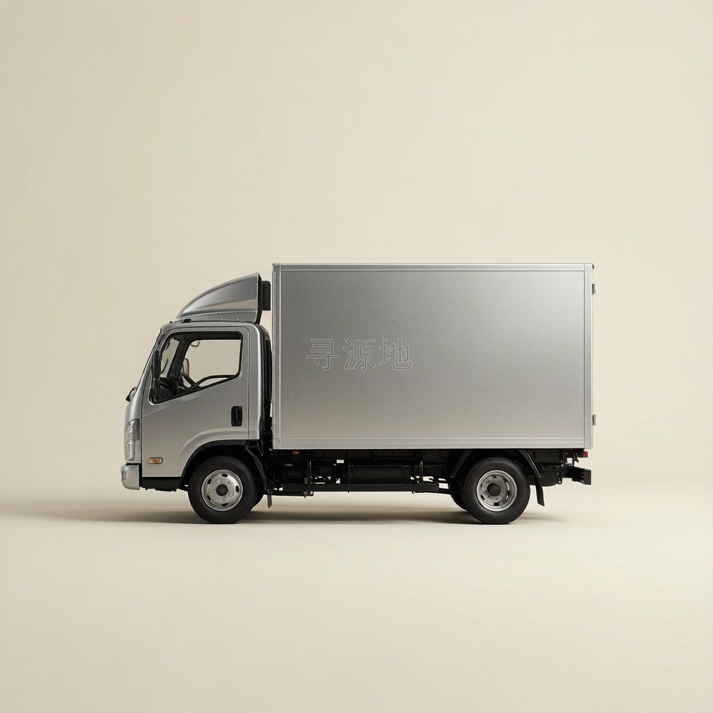 专用车与新能源商用车