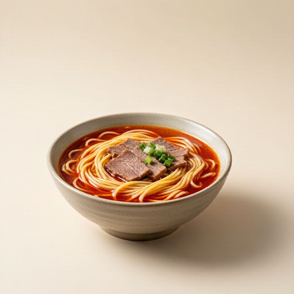 兰州牛肉面/牛肉拉面