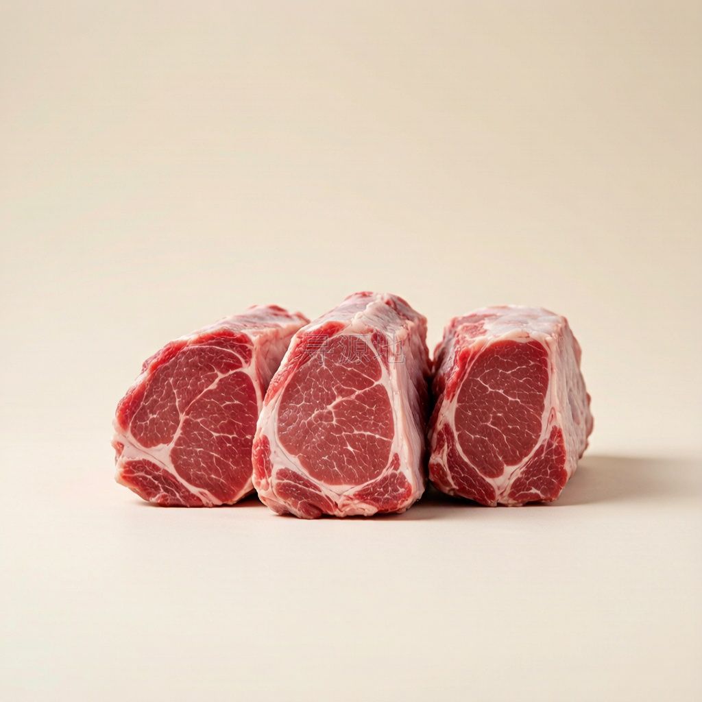 欧拉羊/甘加羊肉