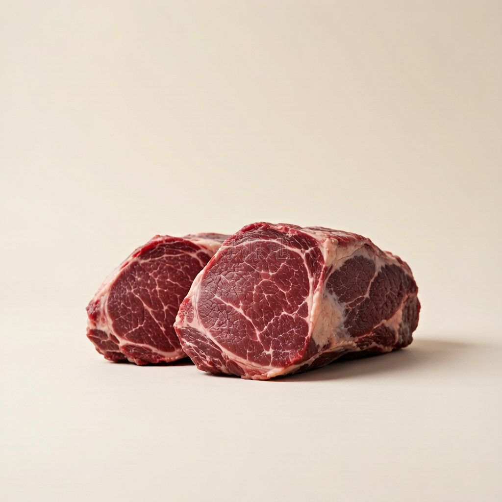 甘南牦牛肉