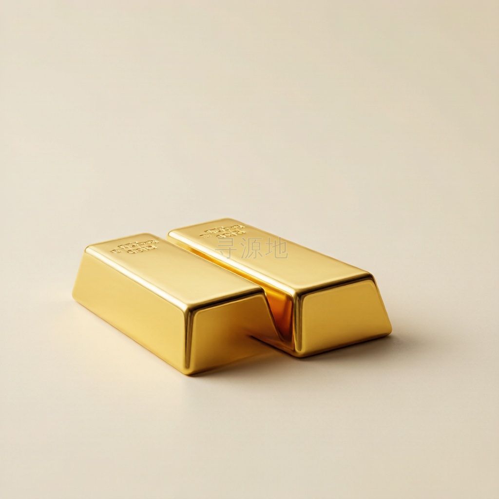 黄金