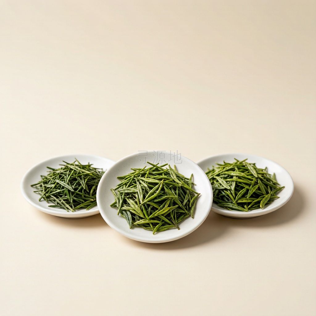陇南绿茶/文县绿茶/康县龙神绿茶