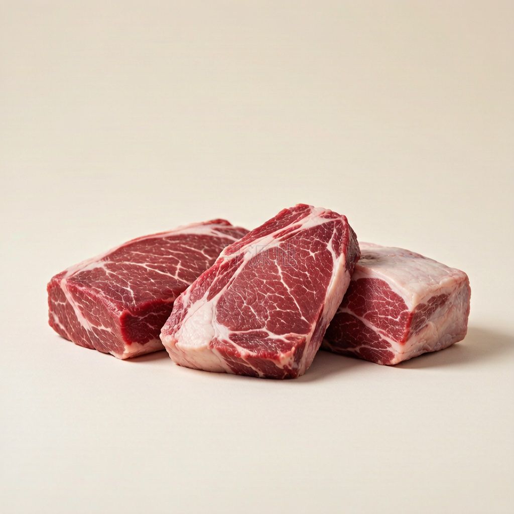 冷鲜牦牛肉、冷鲜藏羊肉