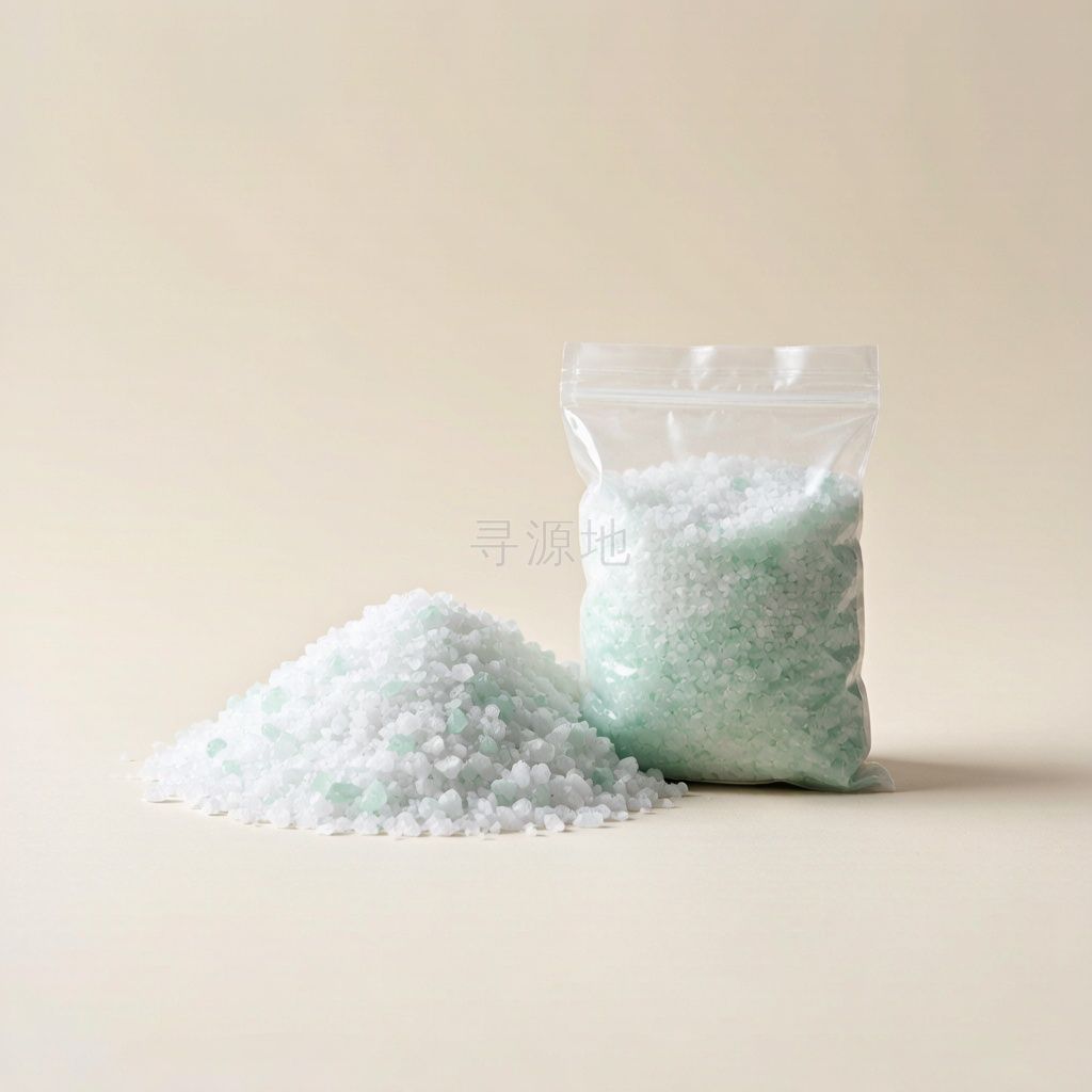 茶卡大青盐/食用湖盐