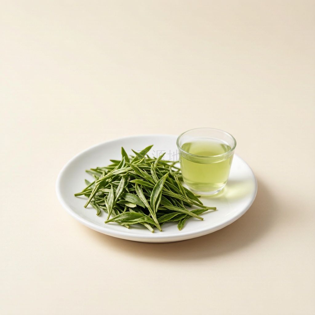 枸杞芽茶
