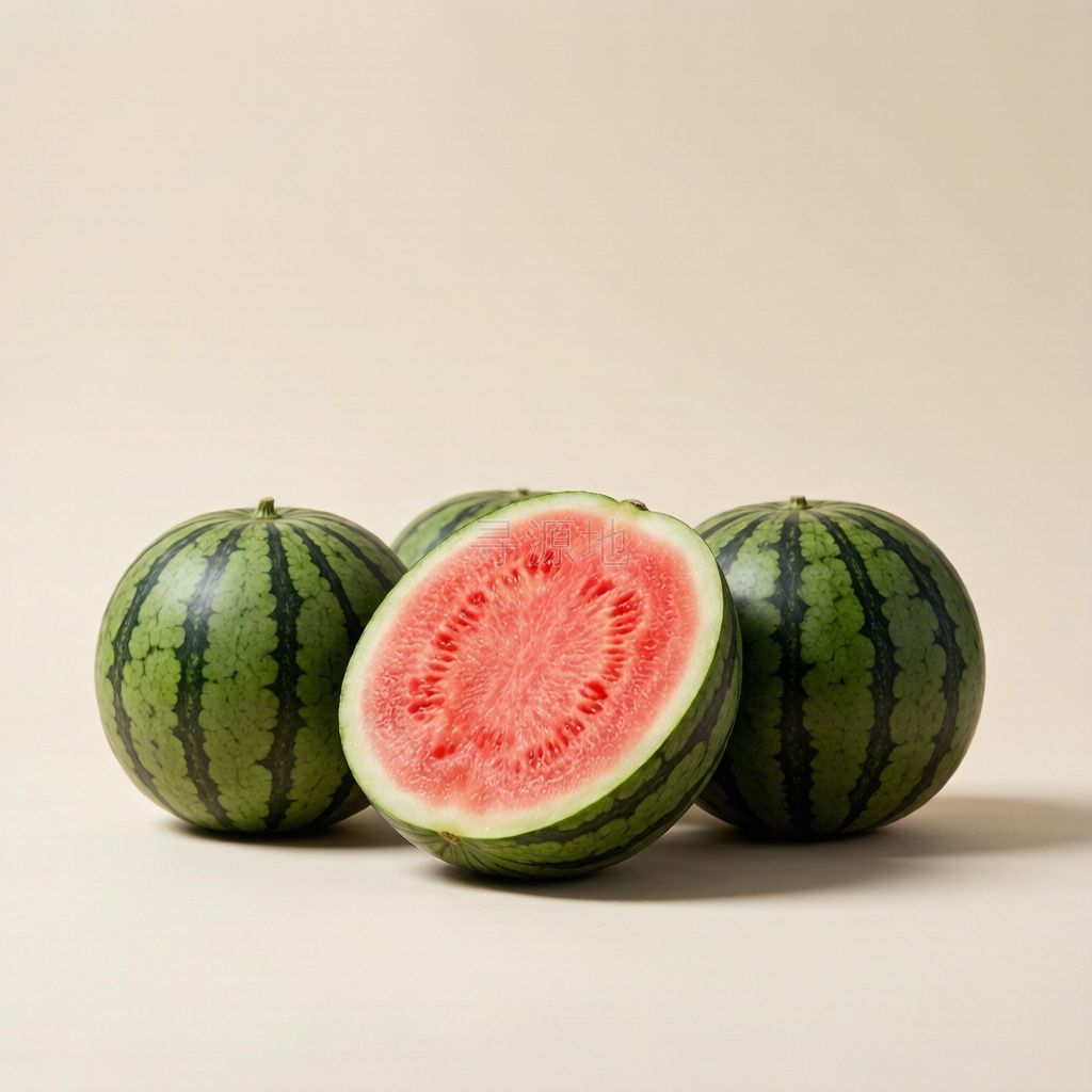 硒砂瓜