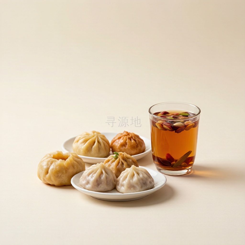 早茶餐饮
