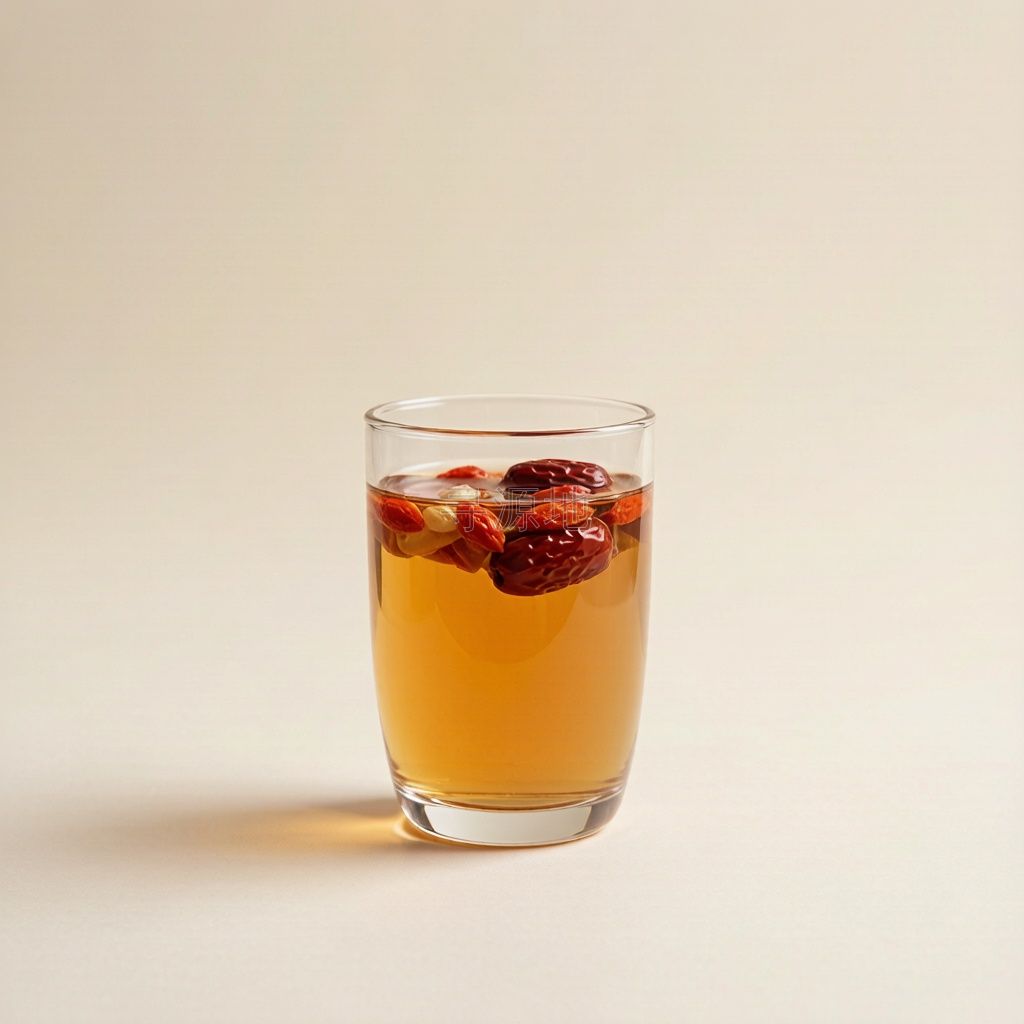 八宝茶