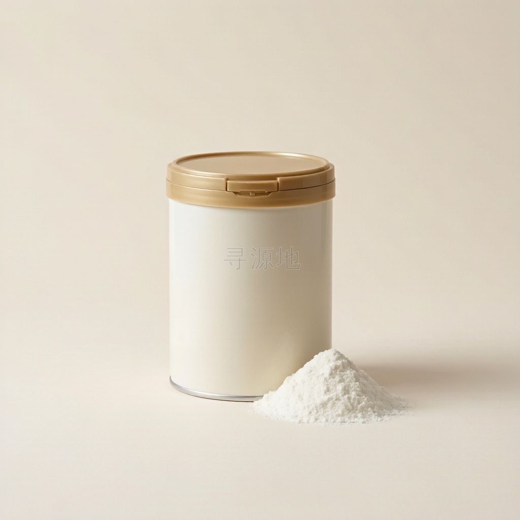 奶粉