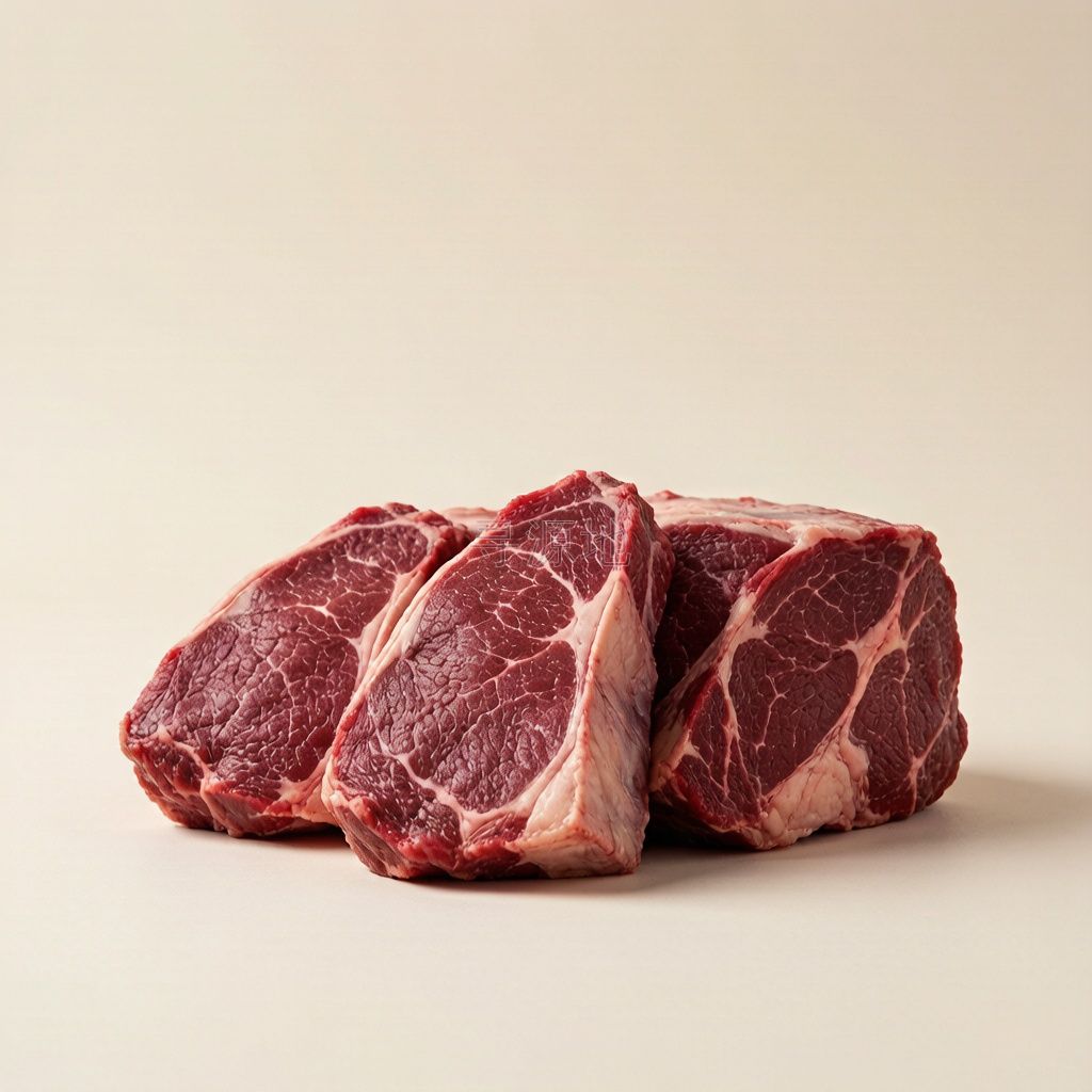 六盘山黄牛肉/固原黄牛