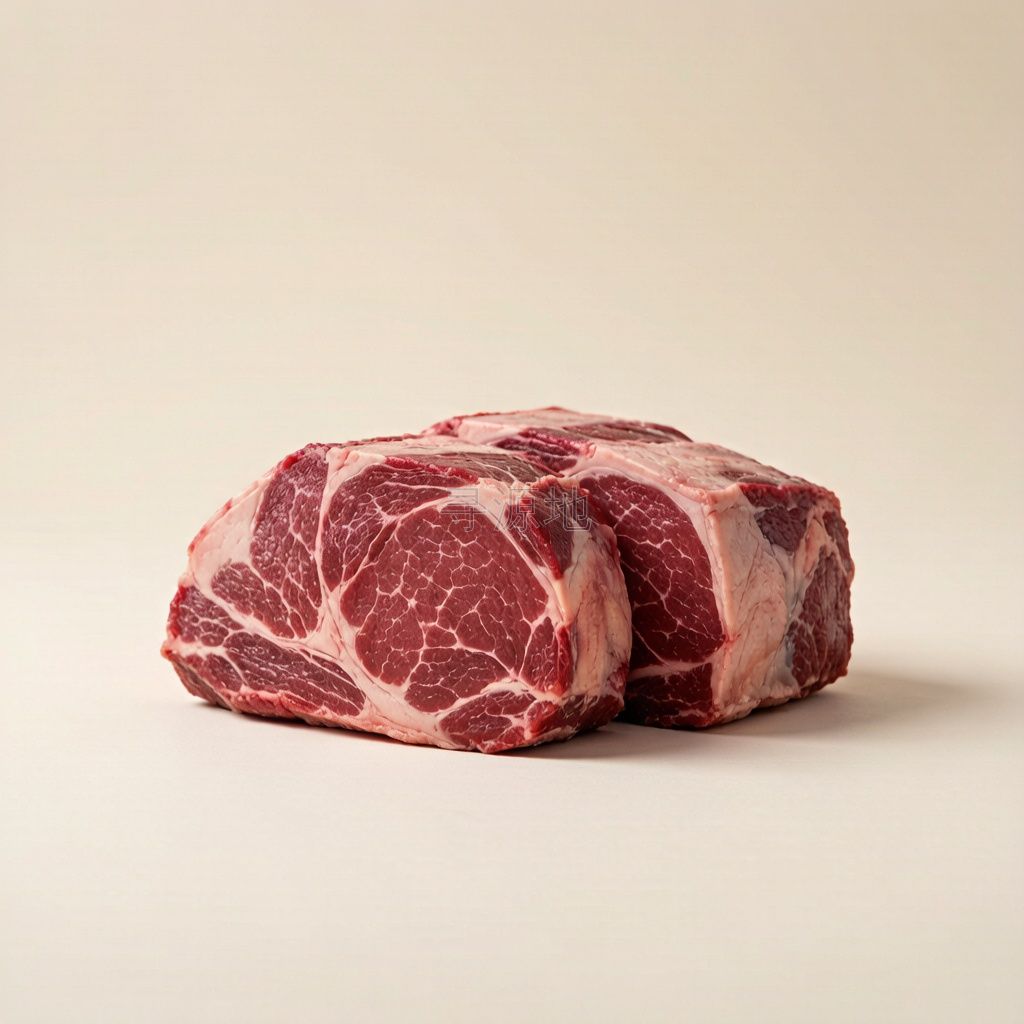 秦川肉牛
