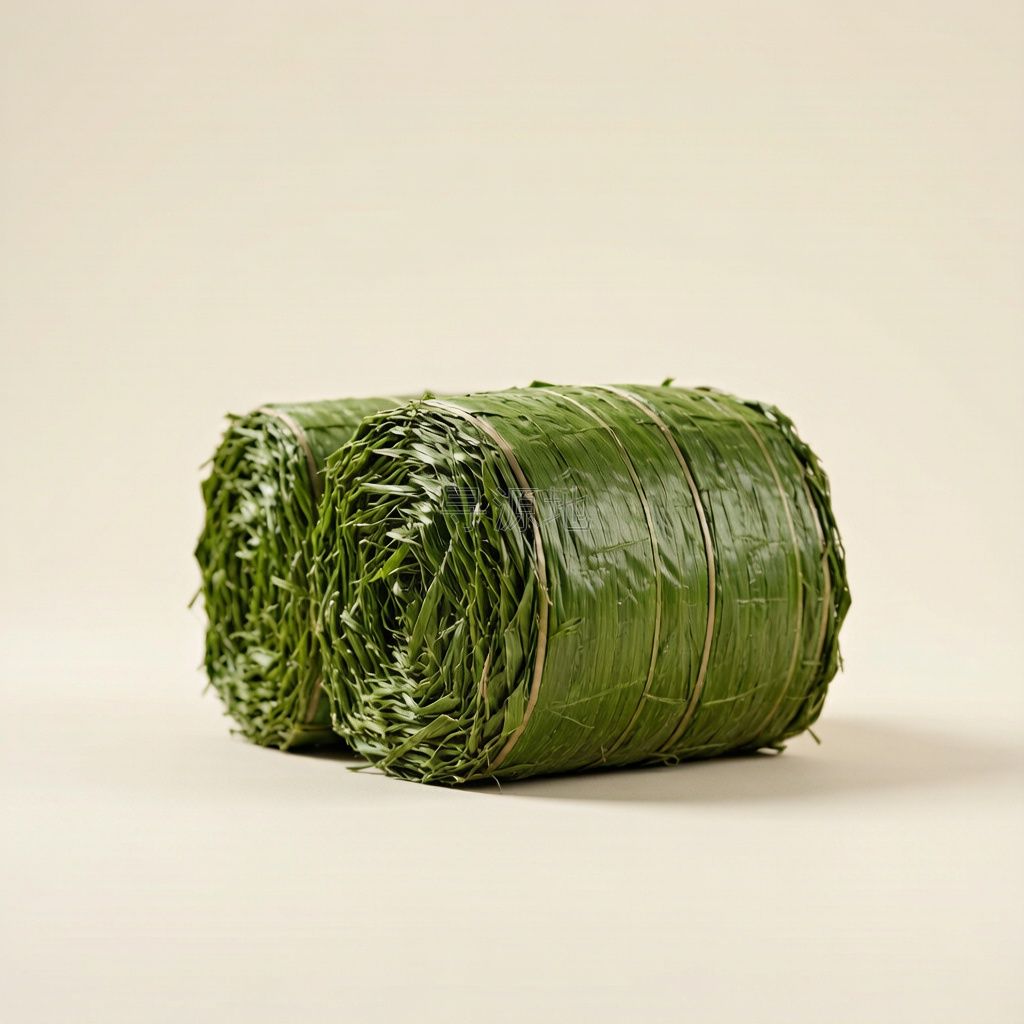 青贮饲草