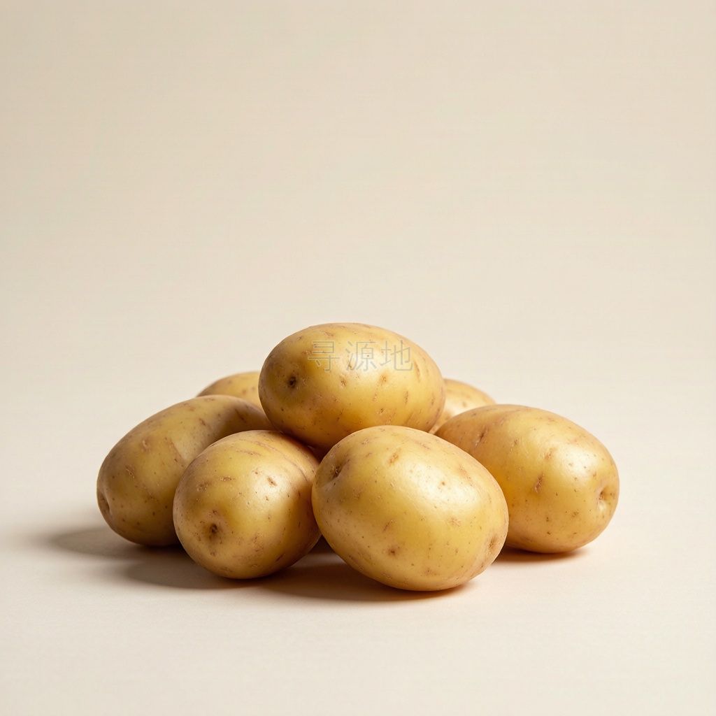 西吉马铃薯
