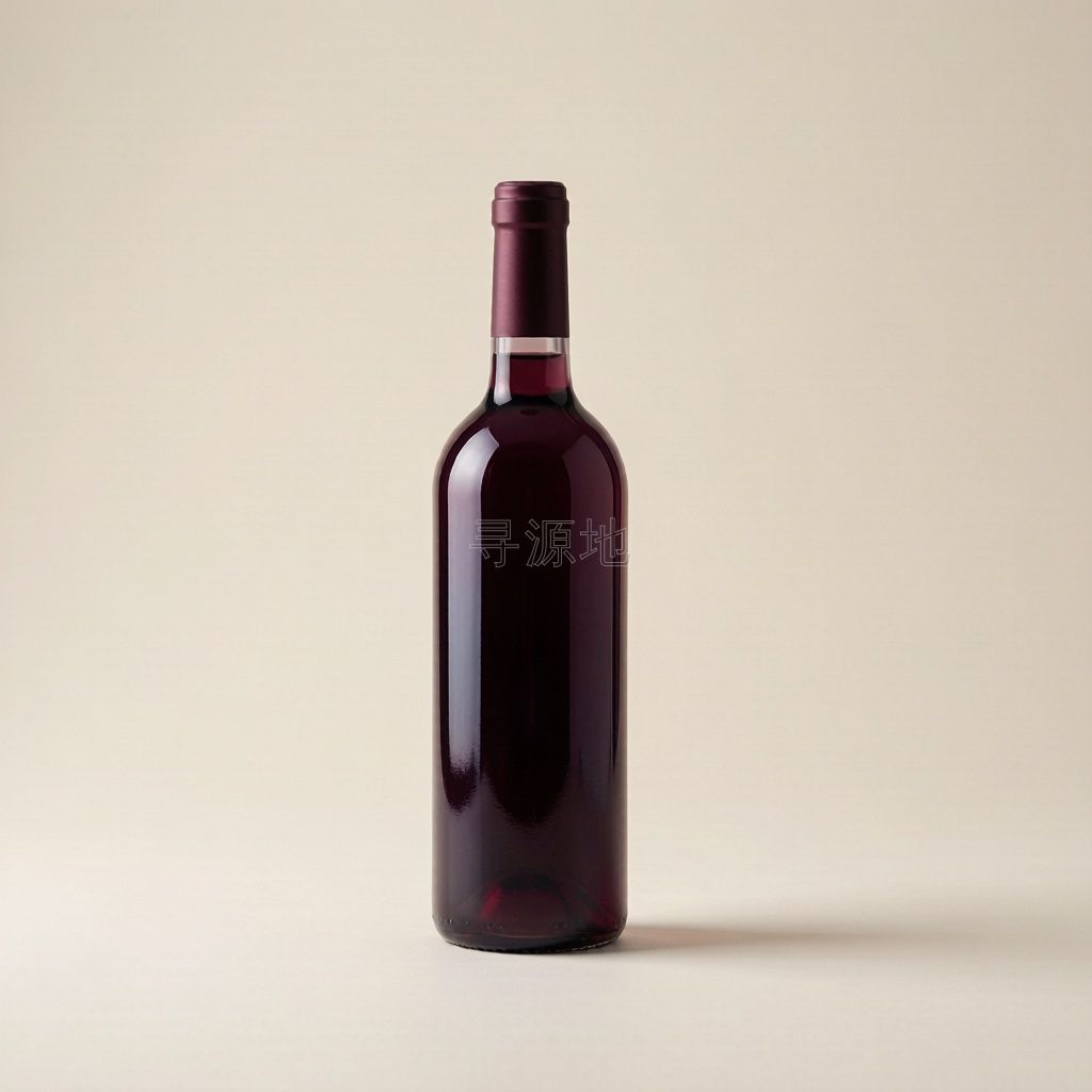 酒庄葡萄酒