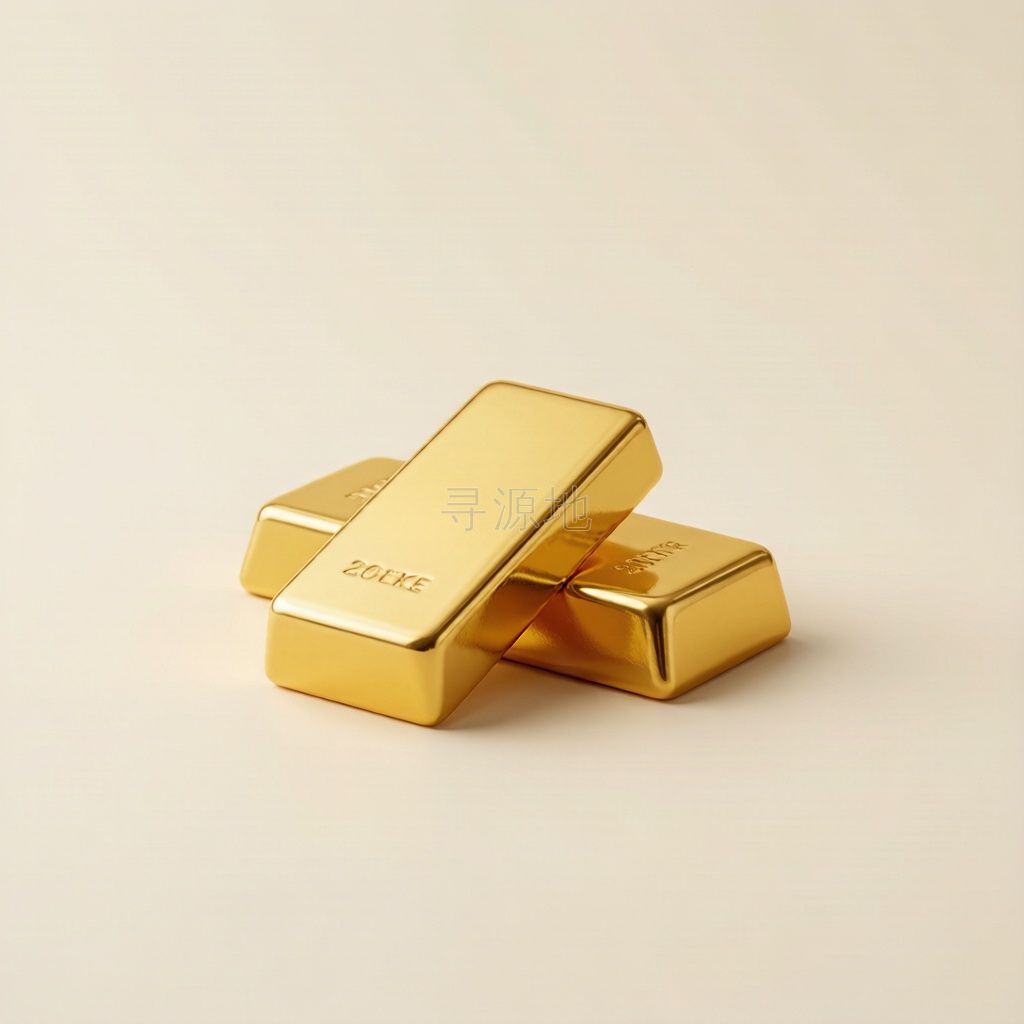 黄金