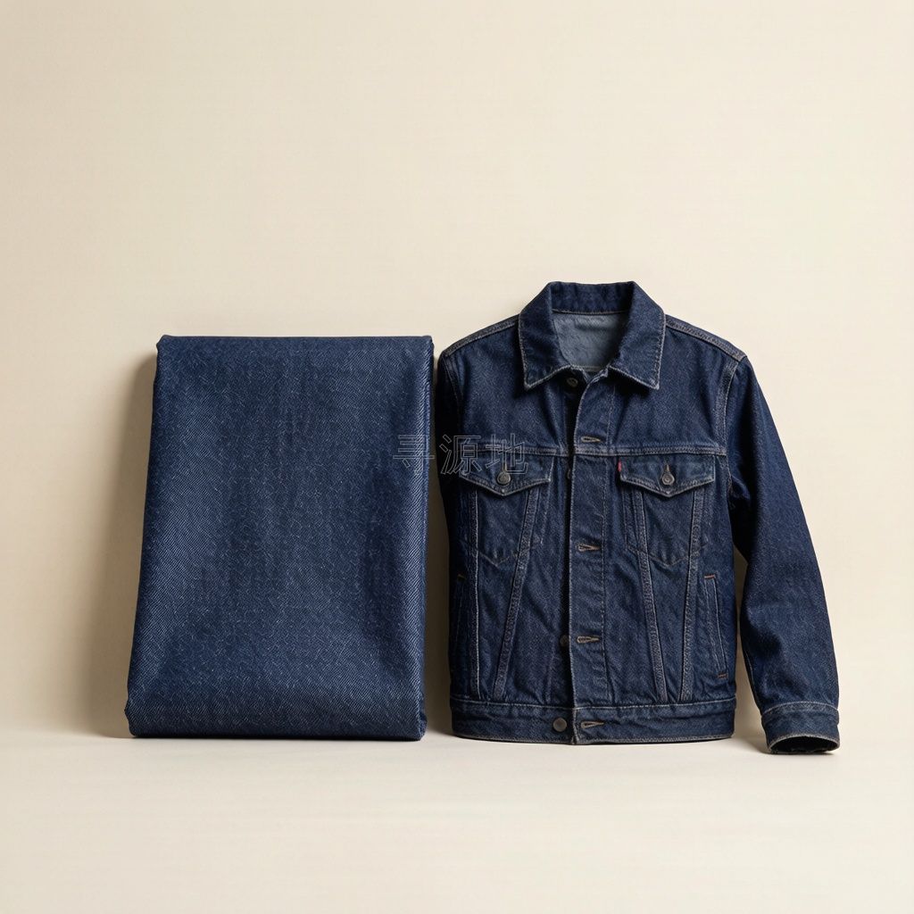 牛仔布/牛仔服装