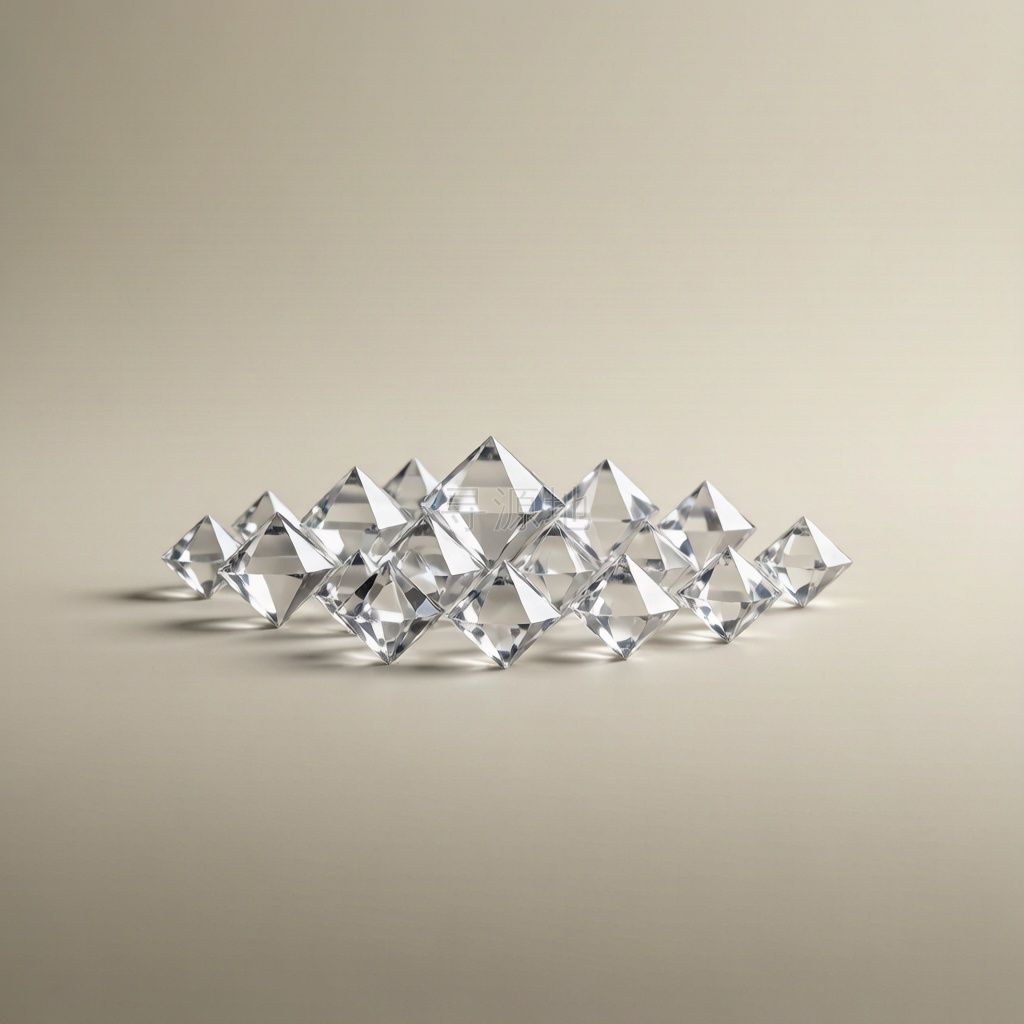 金刚石单晶