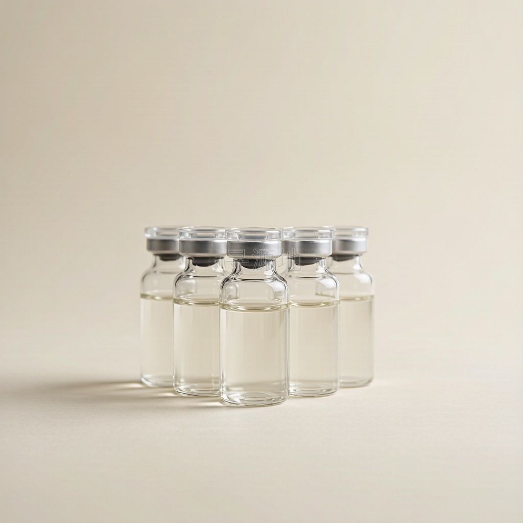 生物制品