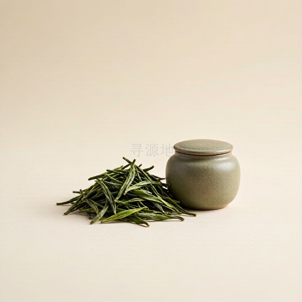 富硒茶叶加工
