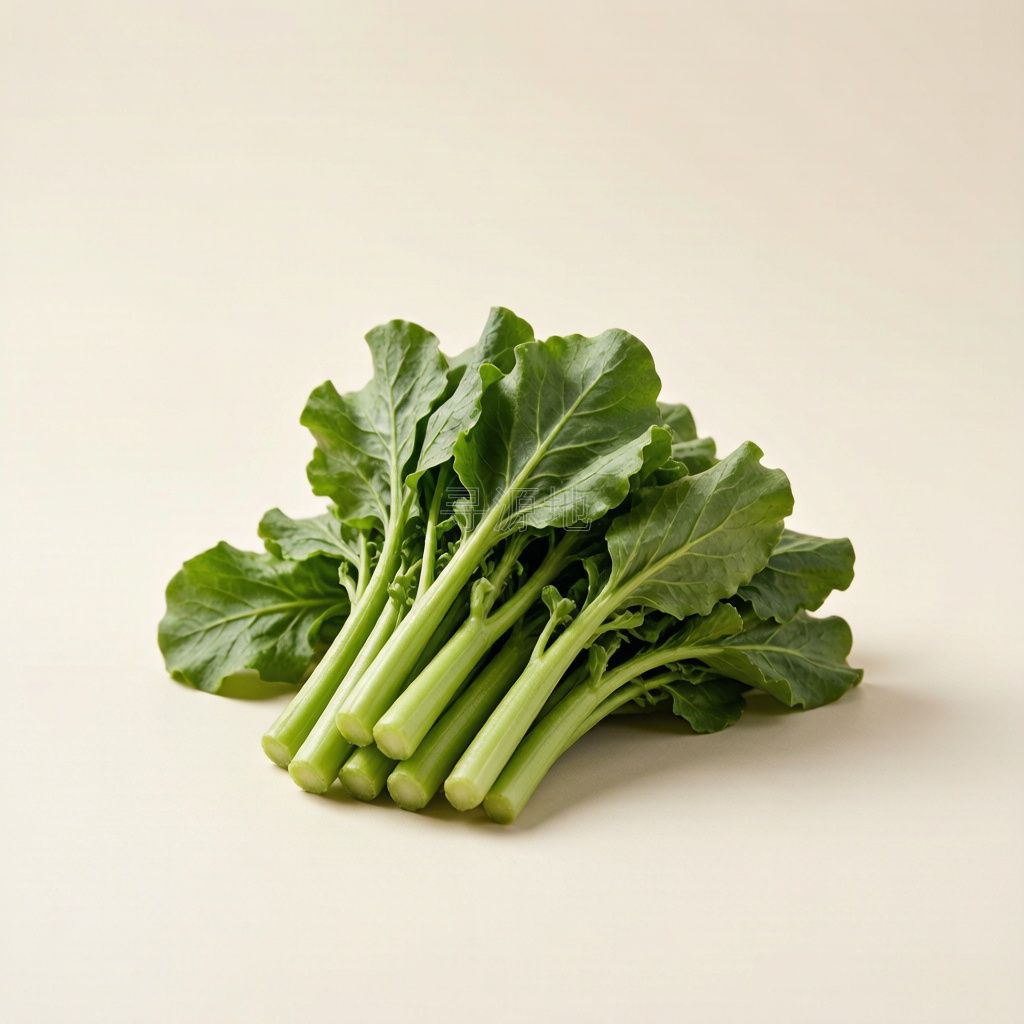 富硒蔬菜