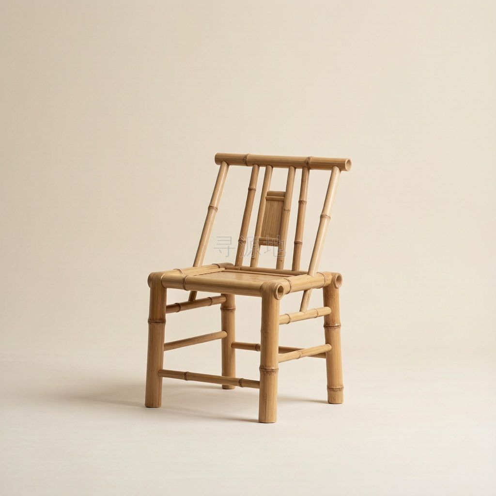 竹家具