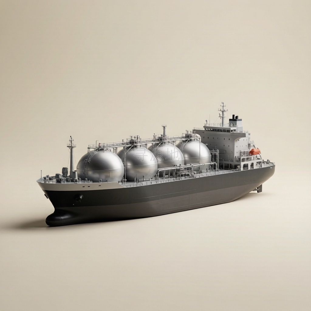 LPG/液氨运输船