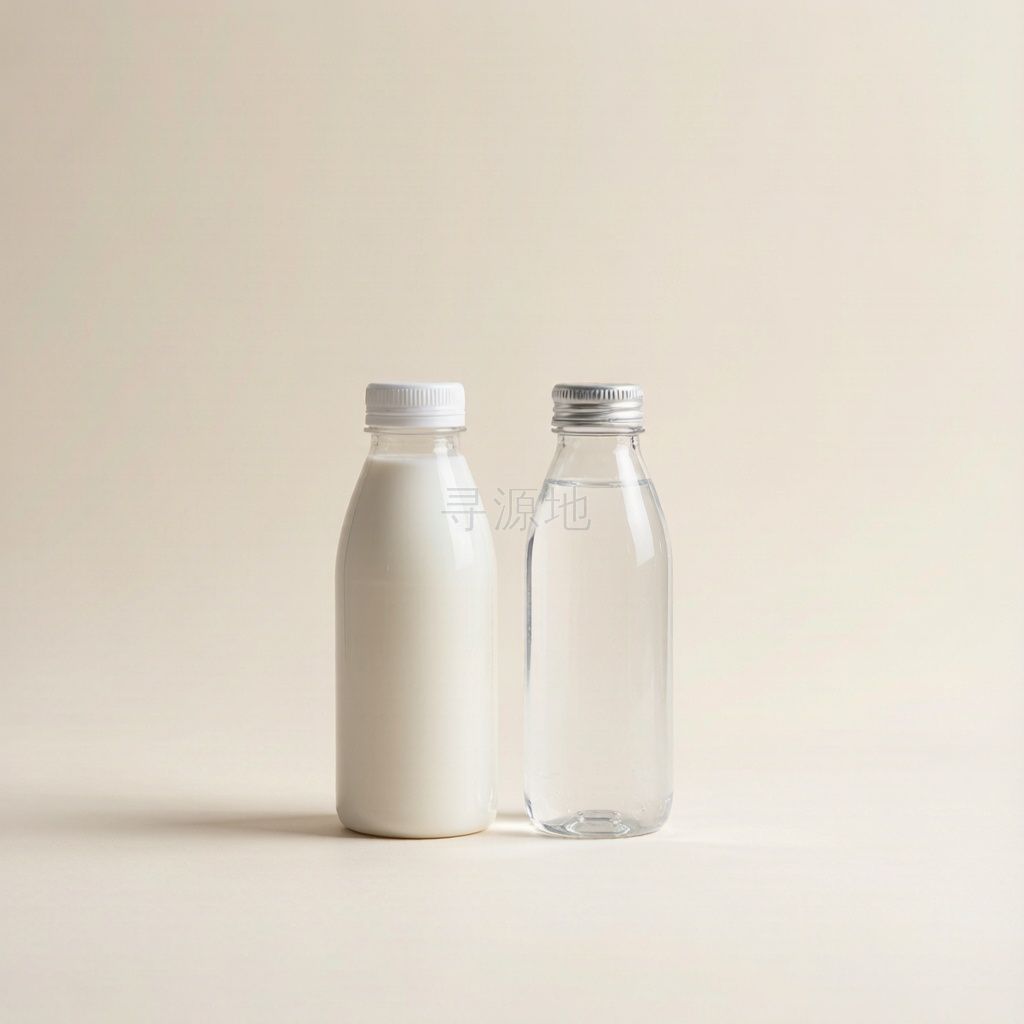 厚椰乳/气泡椰子水