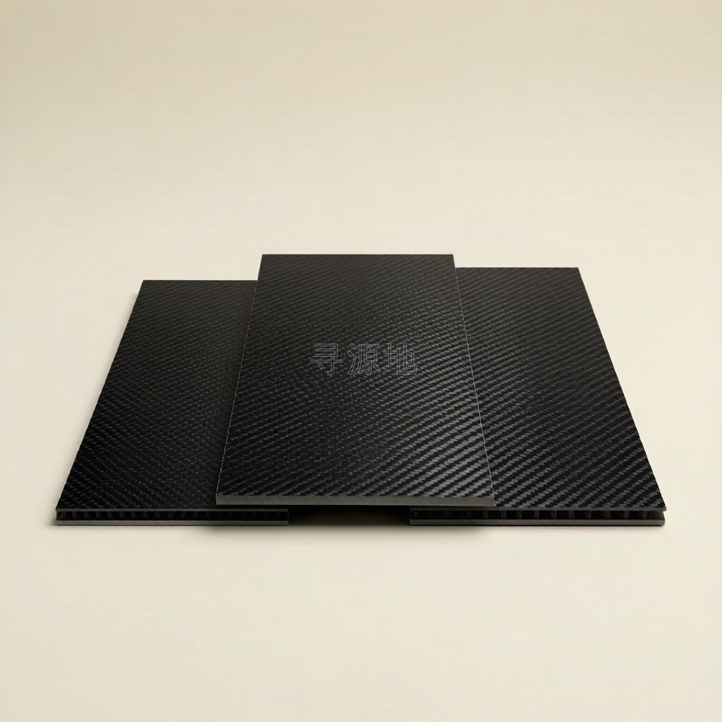 热塑性碳纤维复合材料