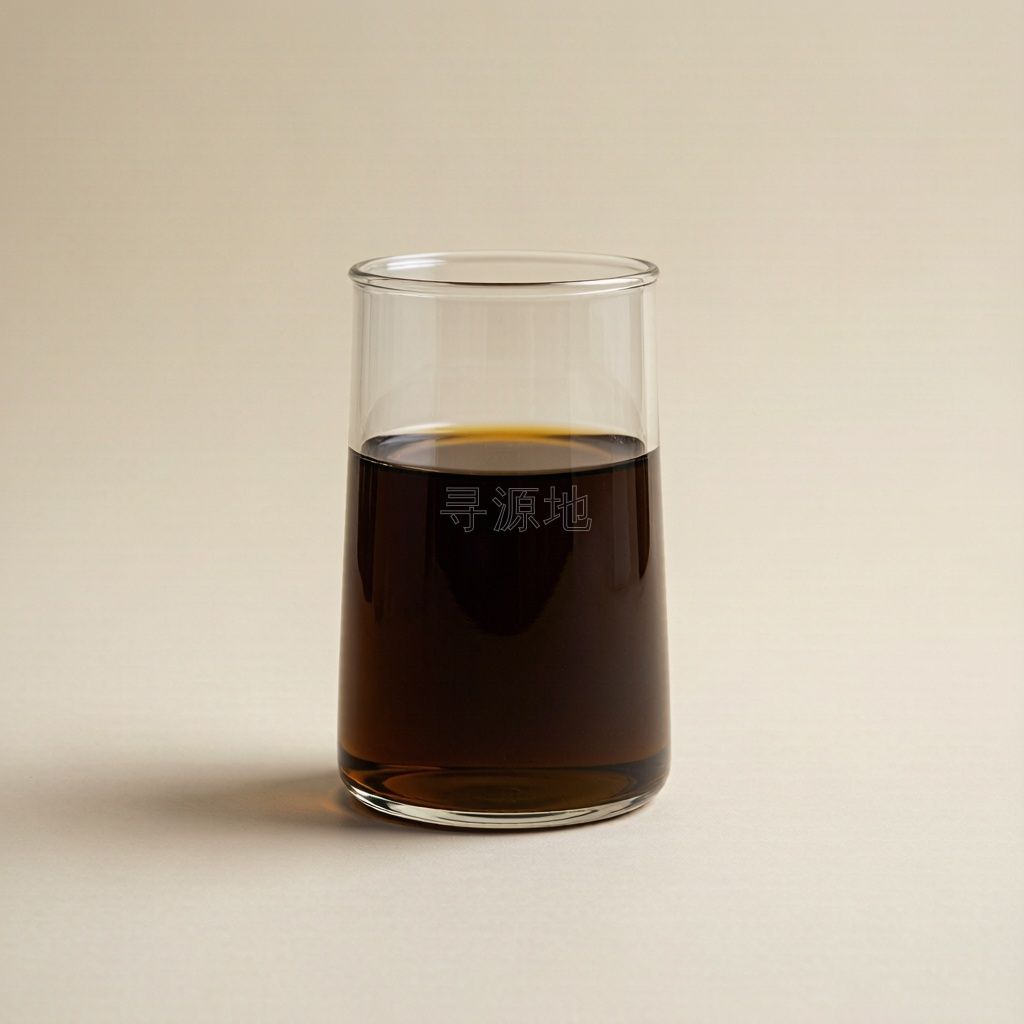 煤制油