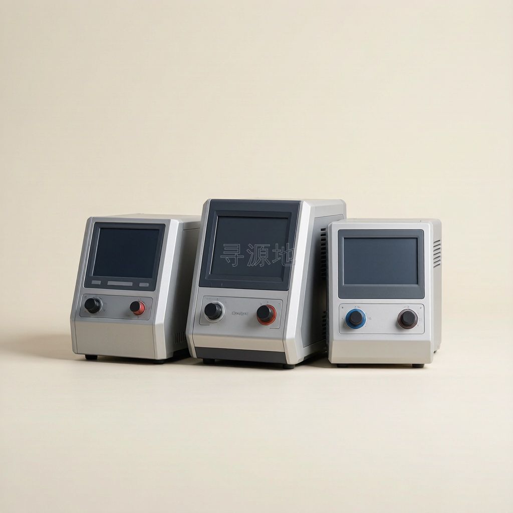 检测仪器设备