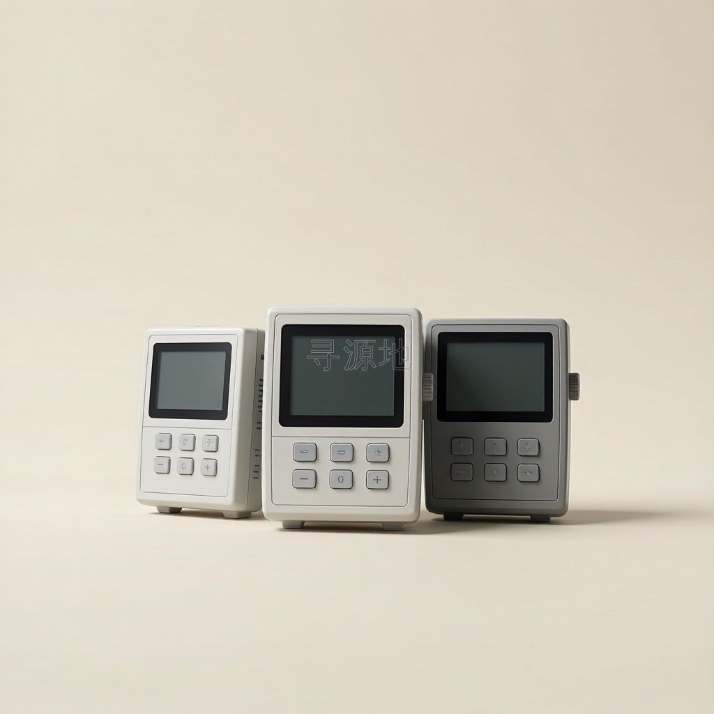 AI+仪器仪表