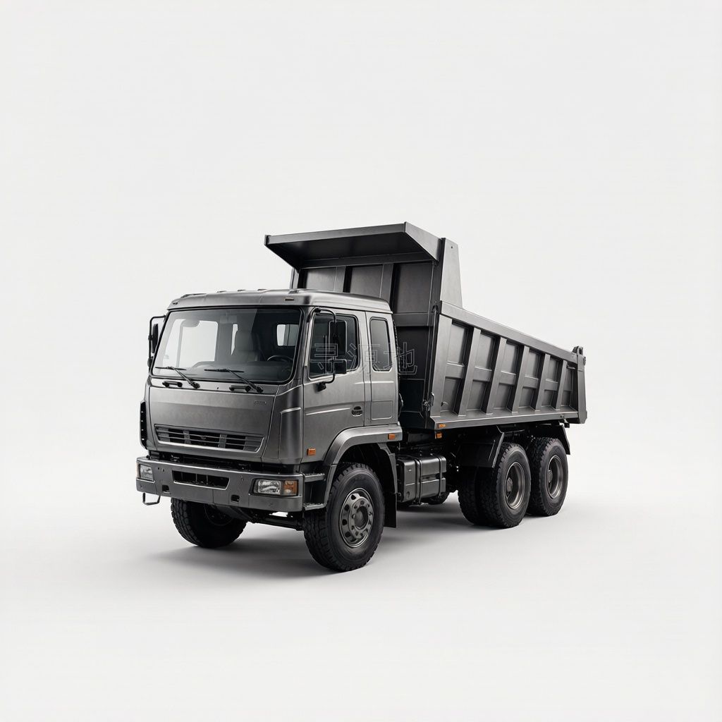 专用车/自卸车