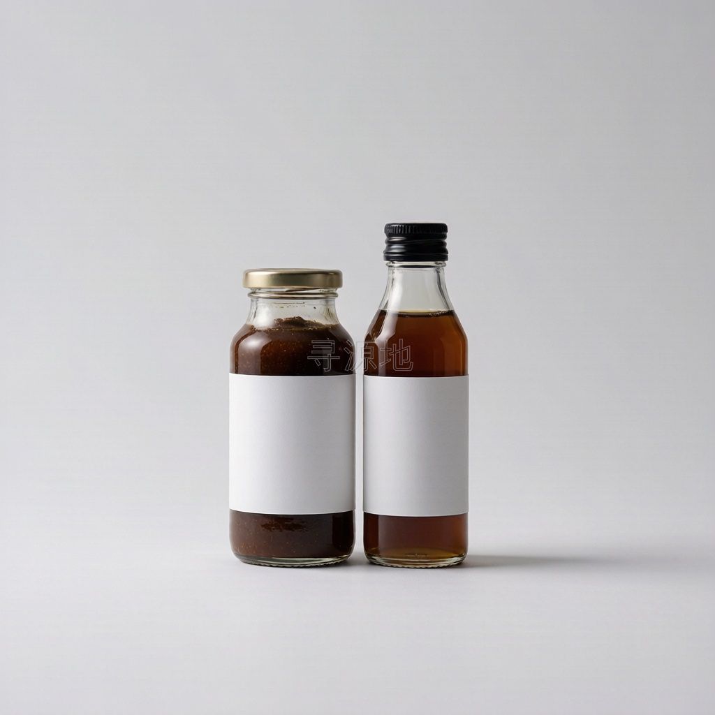 牛蒡酱/牛蒡酵素