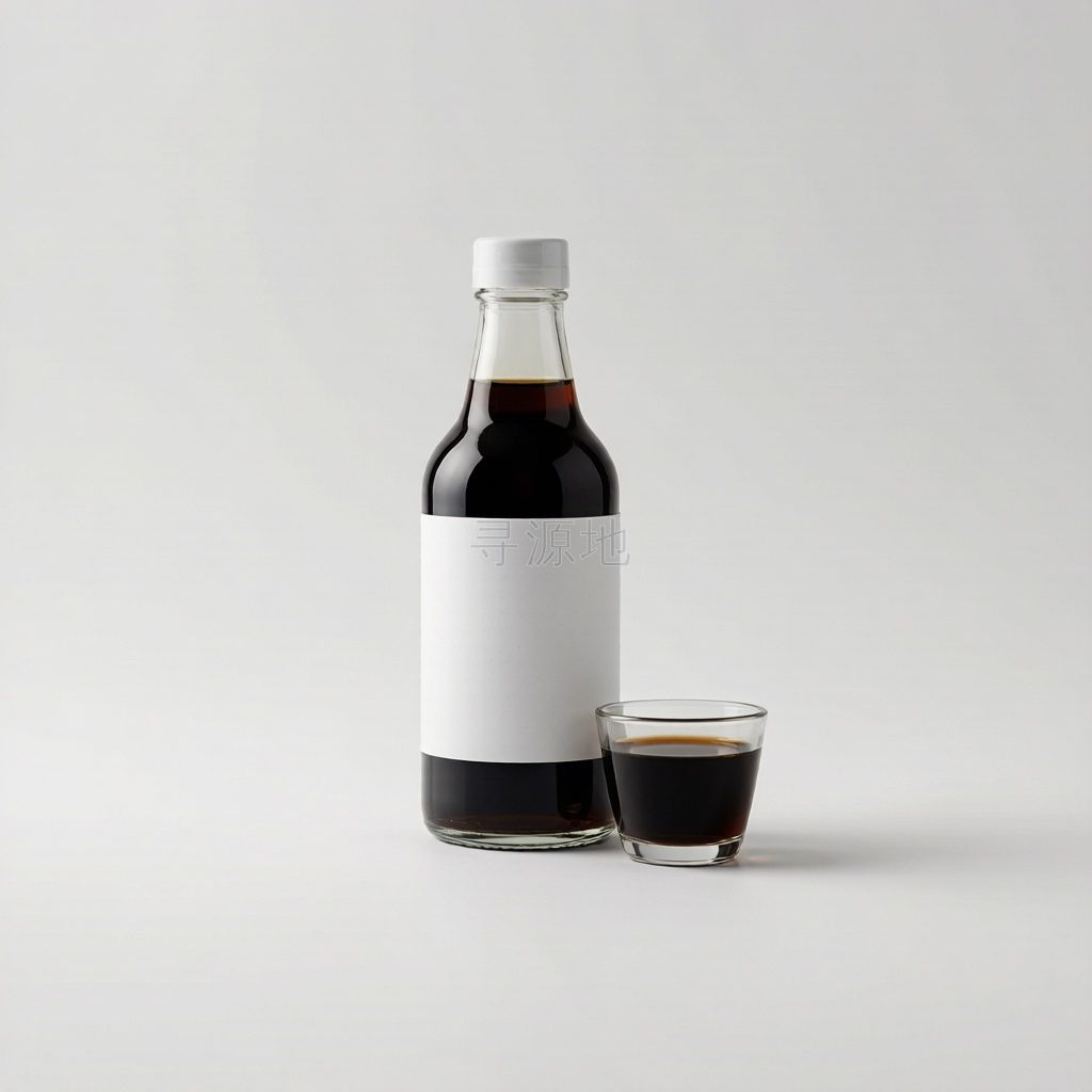 酱油