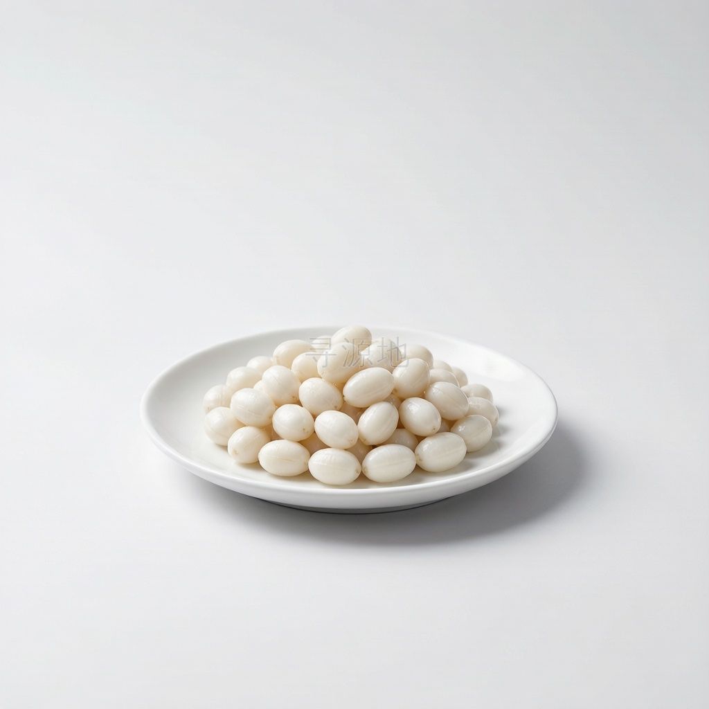 吴中鸡头米