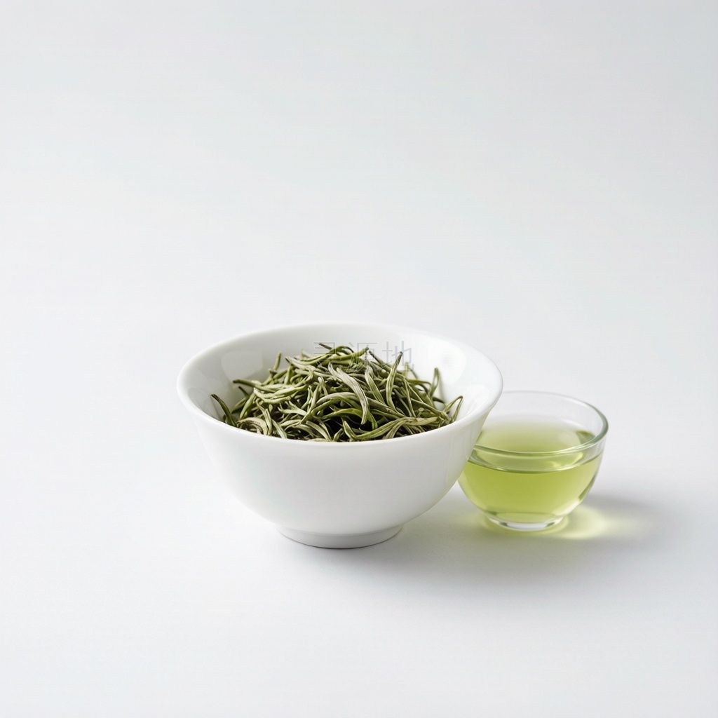 洞庭山碧螺春茶