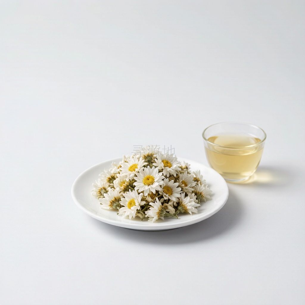 桐乡杭白菊