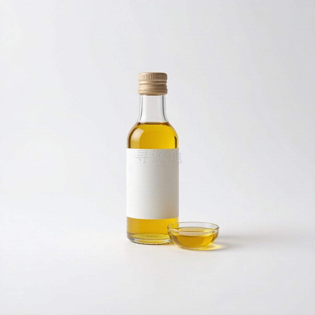 山核桃油等加工品