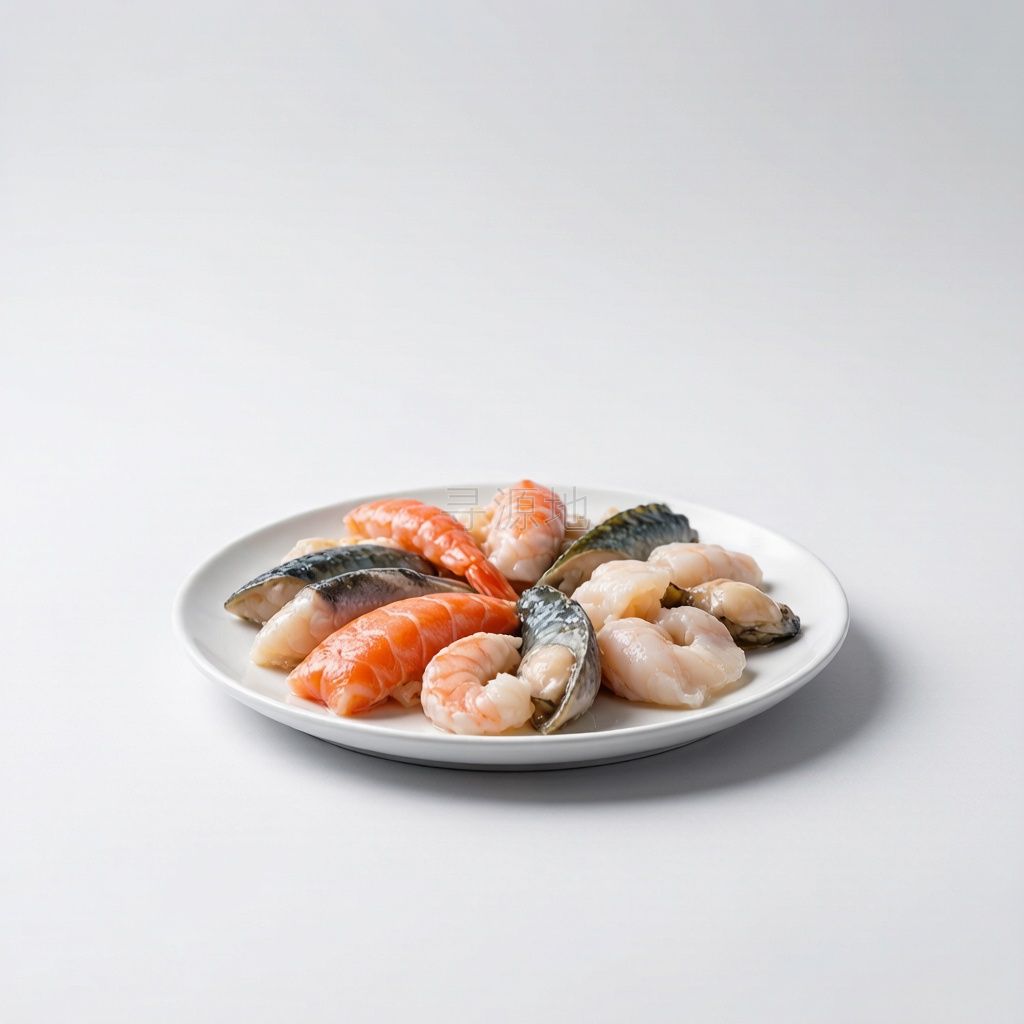 海洋预制菜