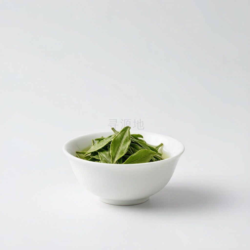 六安瓜片