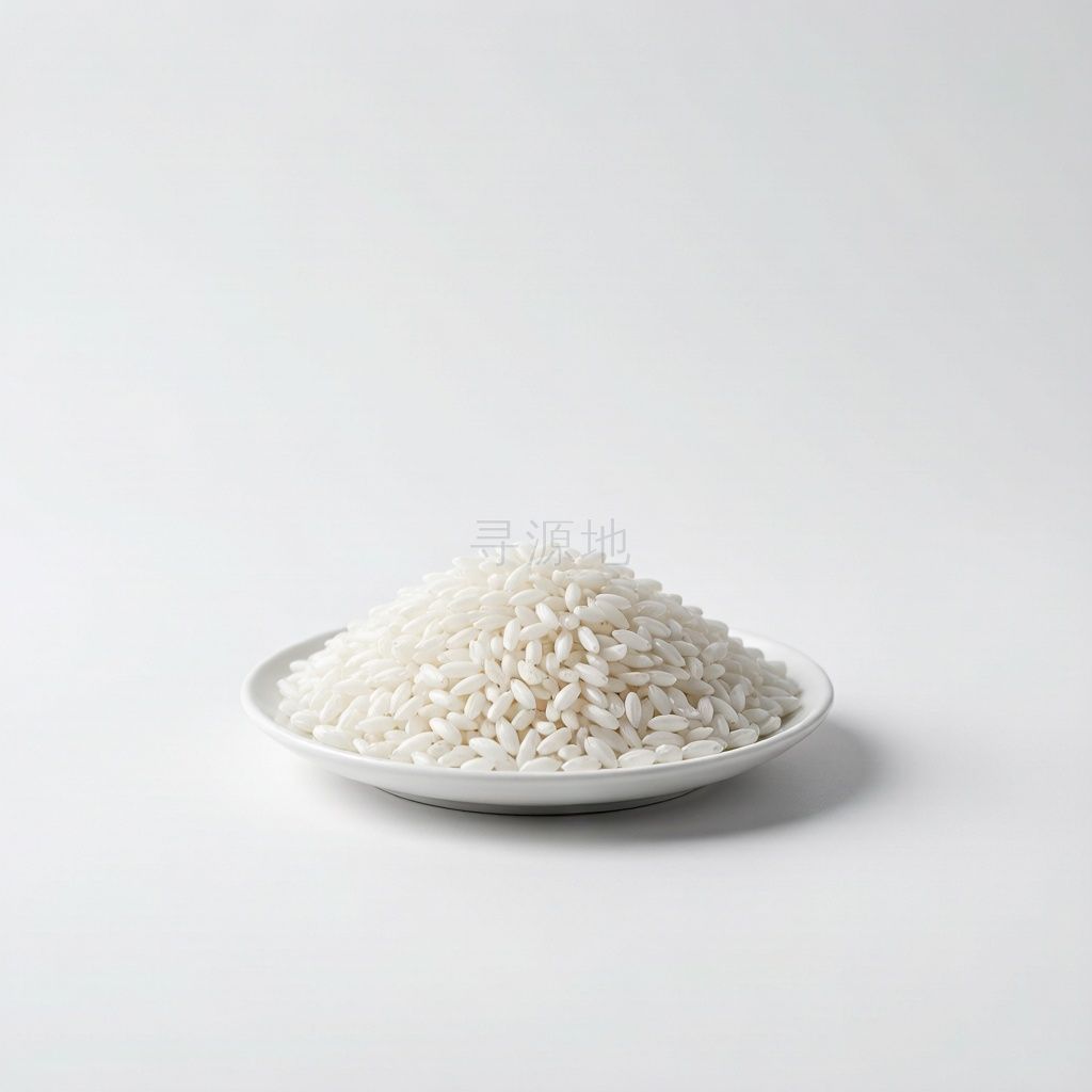 黄河口大米