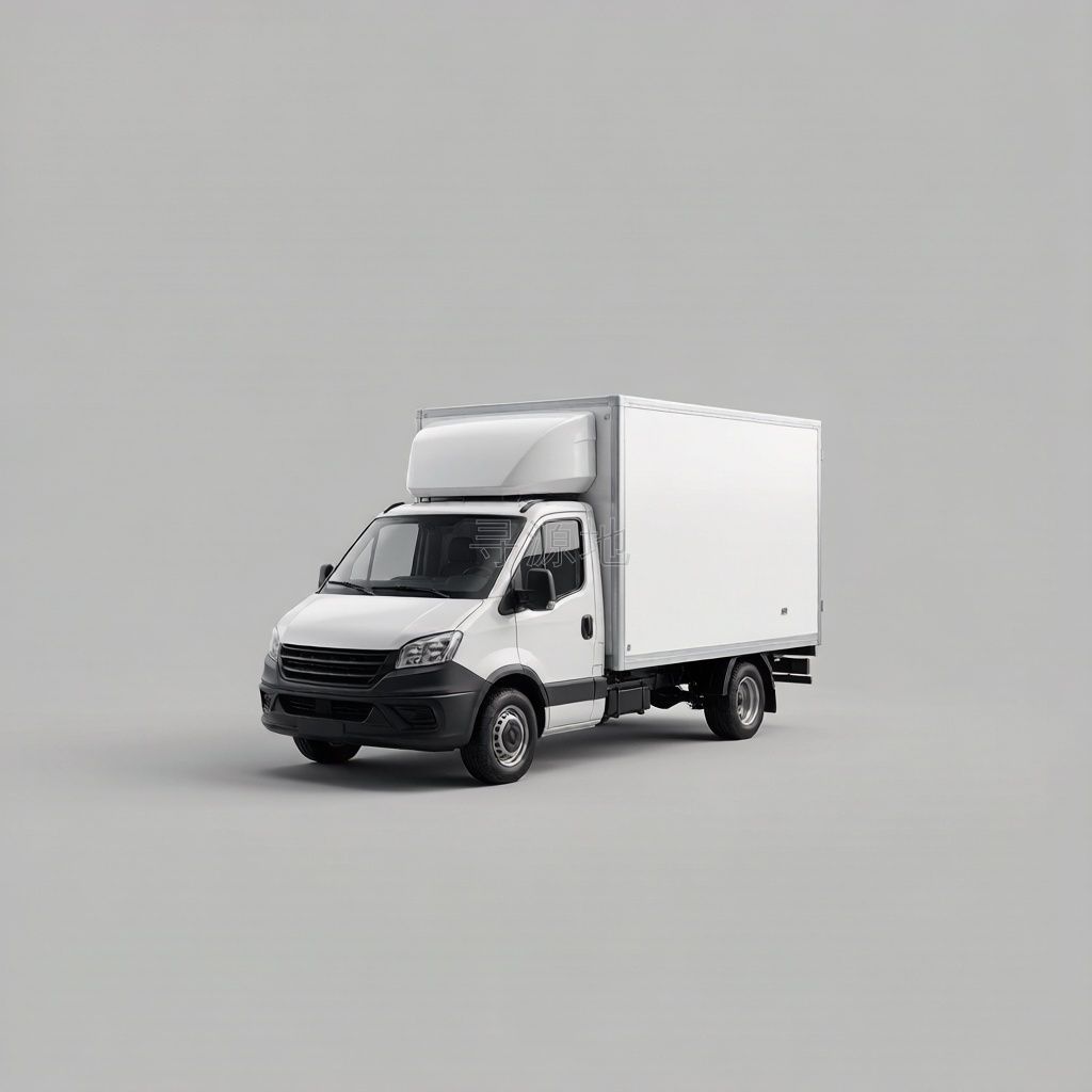 冷藏保温车