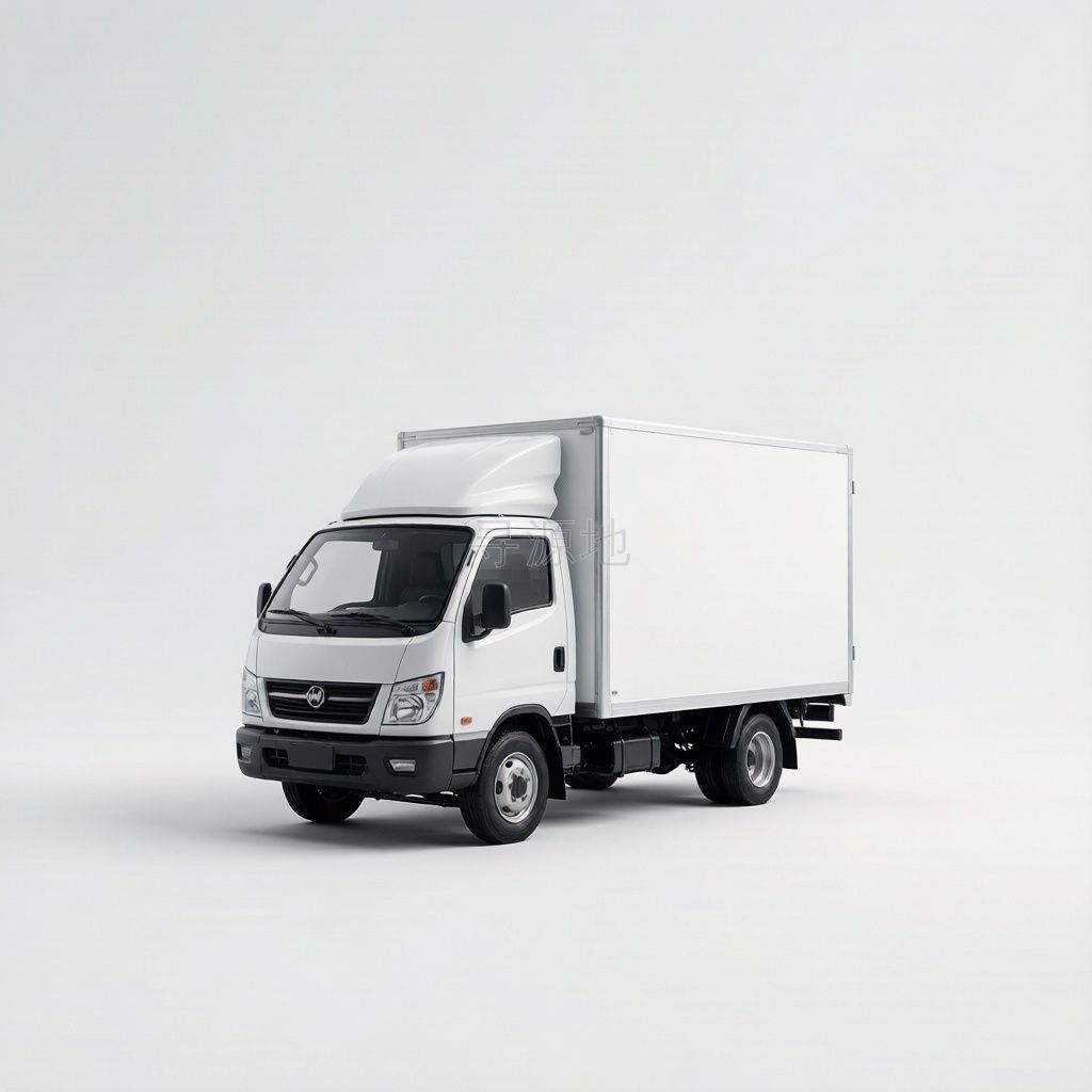 冷藏车