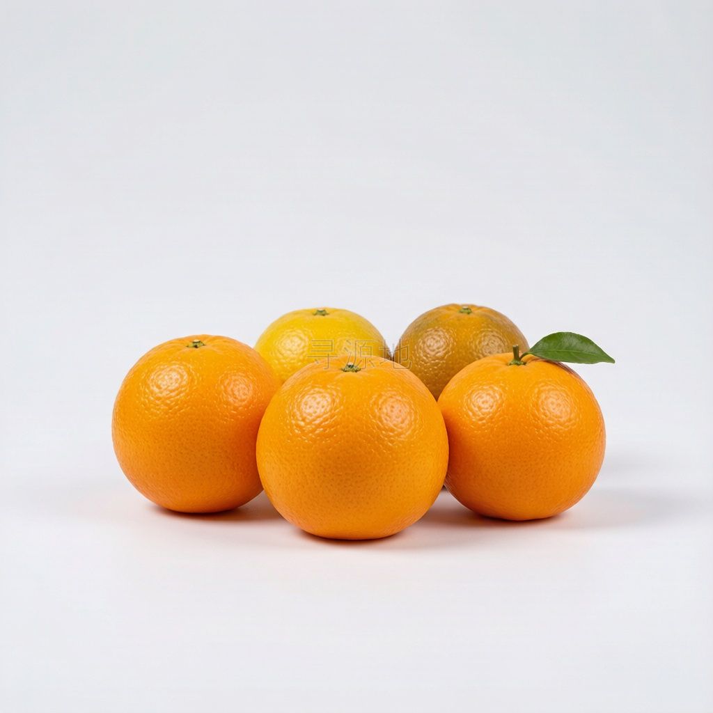 秭归脐橙