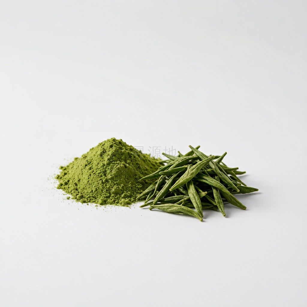 抹茶/云雾茶