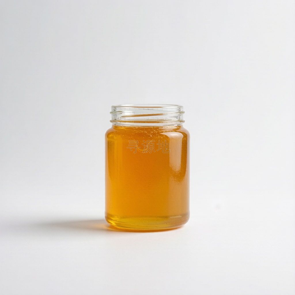 中蜂蜂蜜