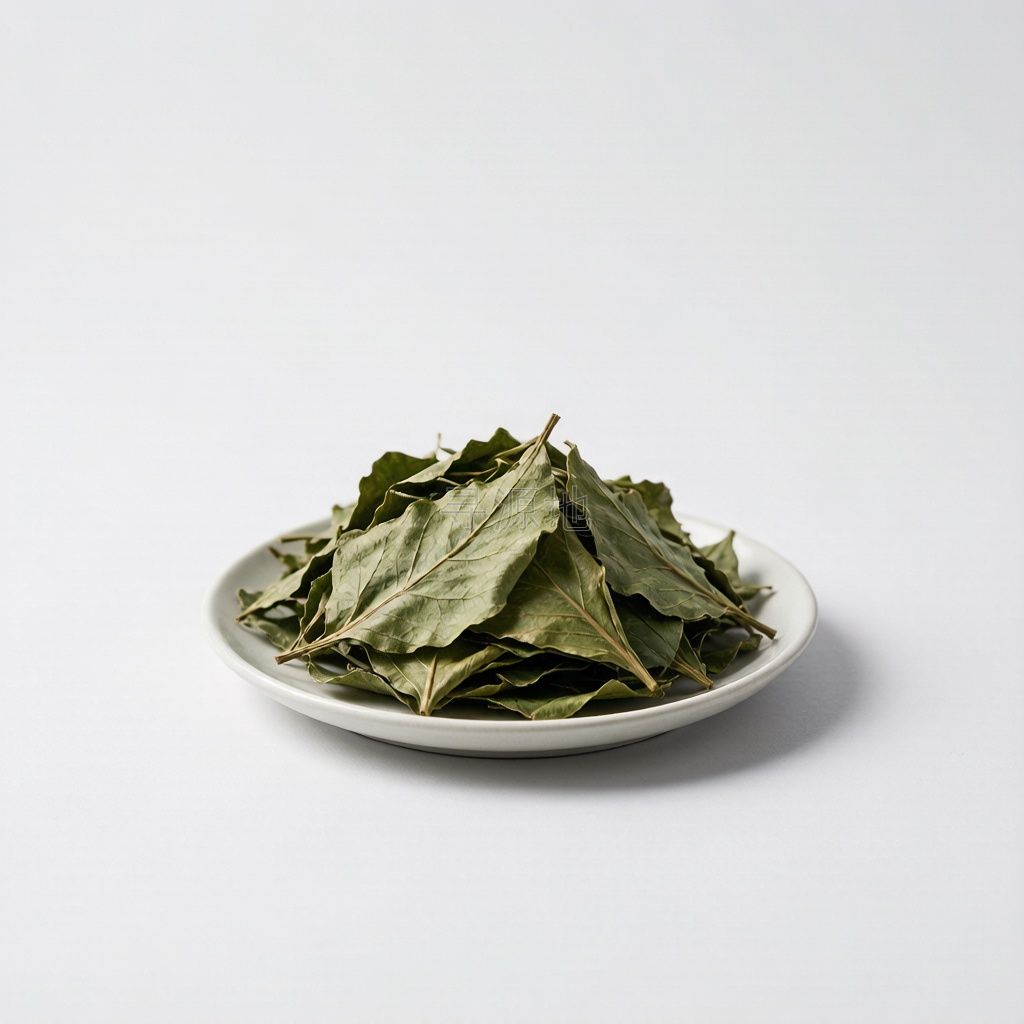 洪湖荷叶茶