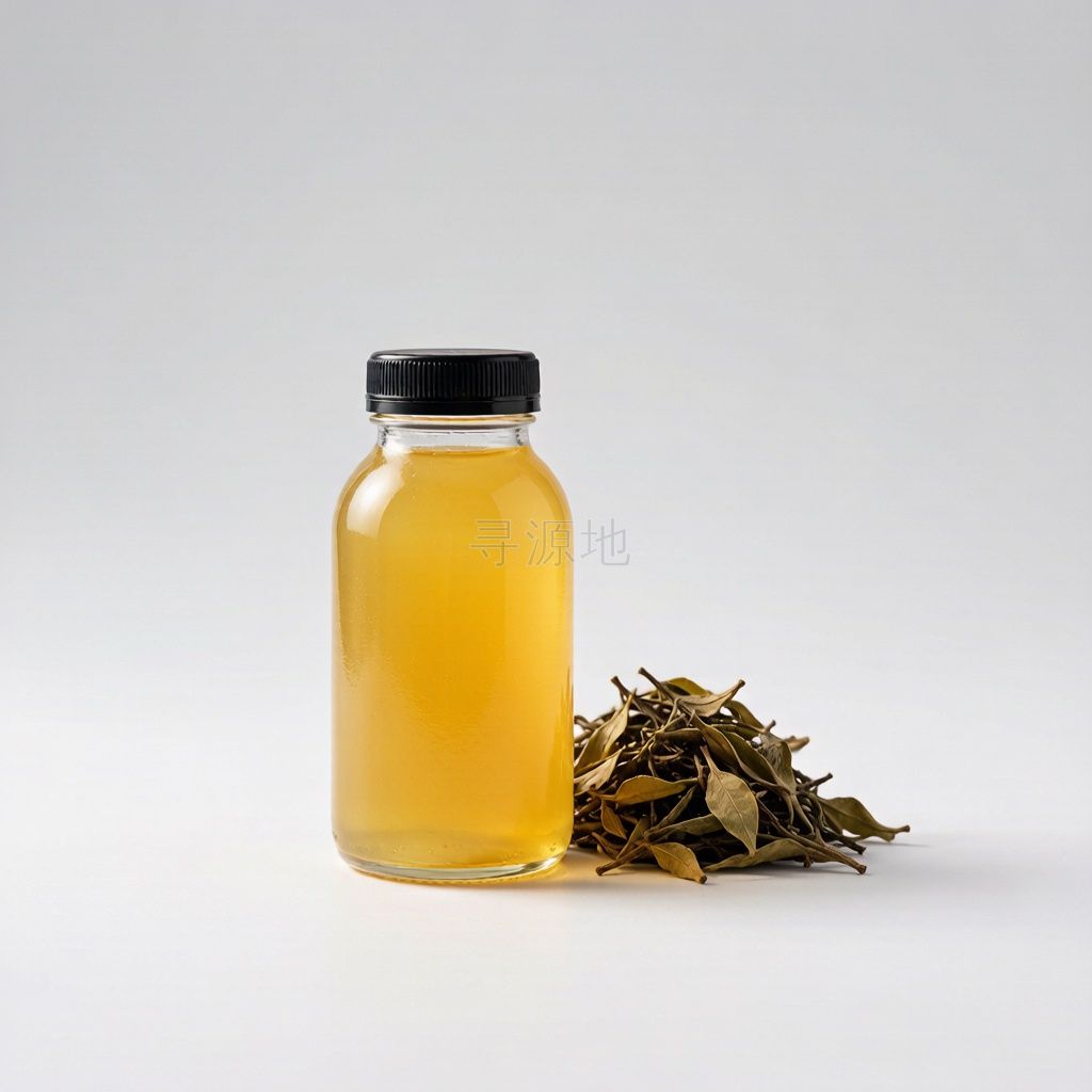 黄皮NFC果汁/茶饮原料