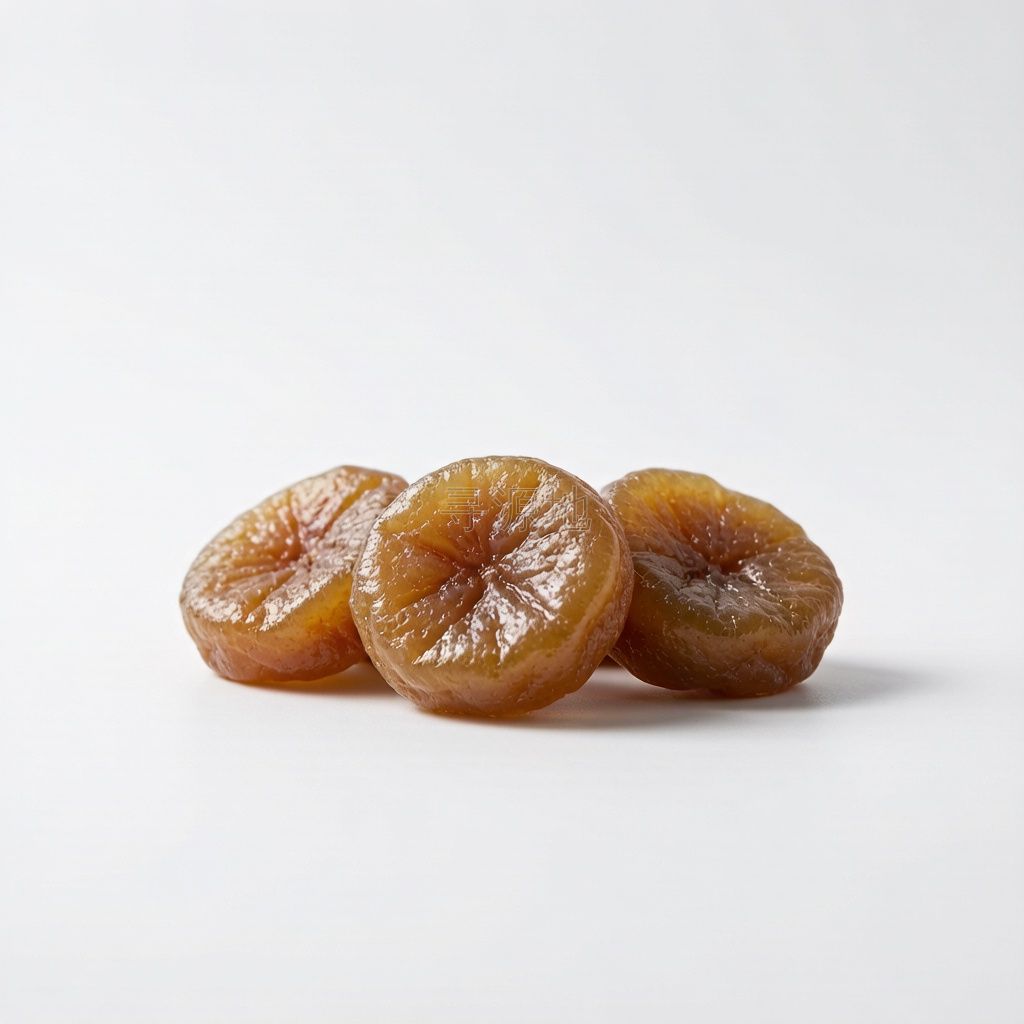 蜜饯梅饼