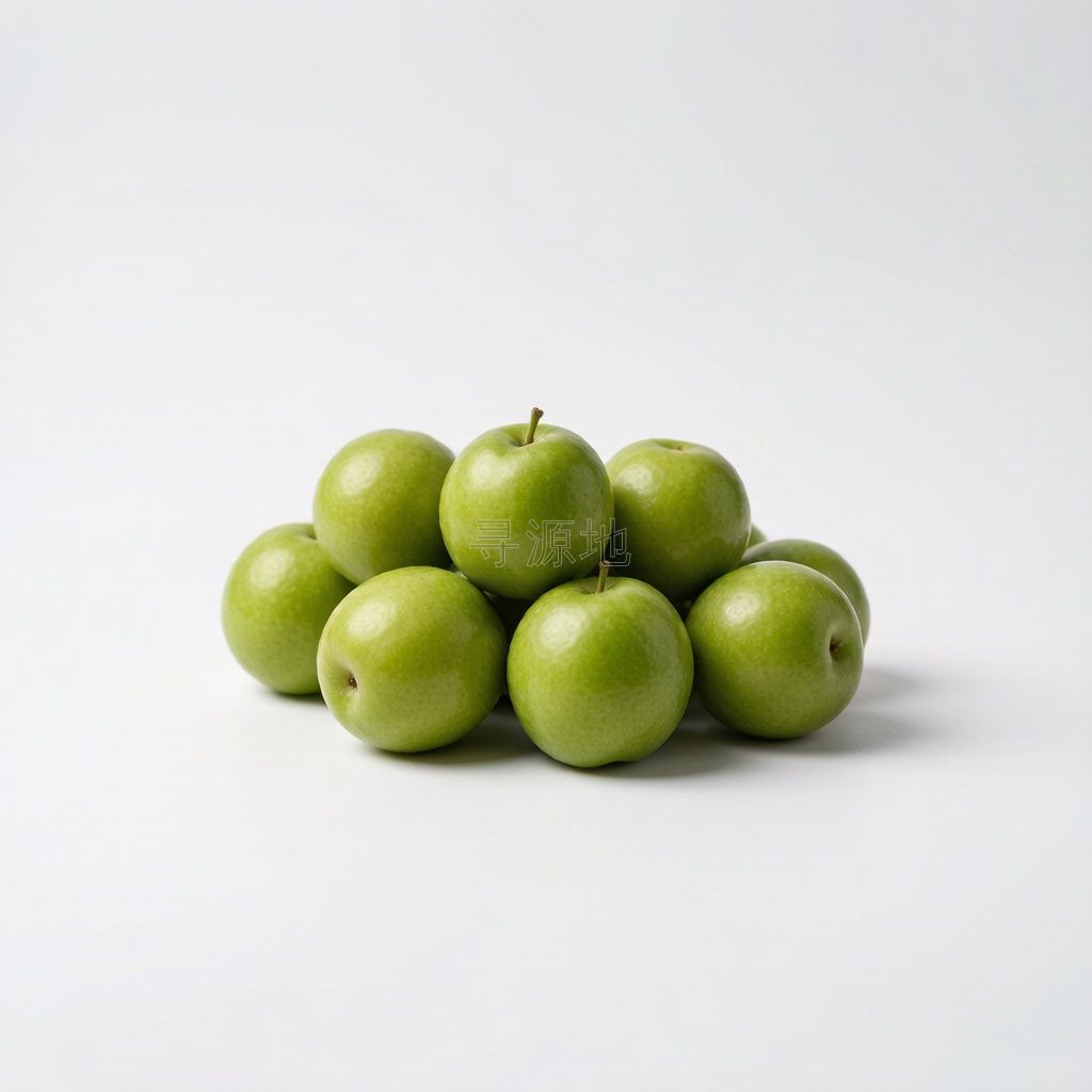 青梅鲜果